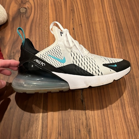 Nike air max 270s - Picture 4 of 8